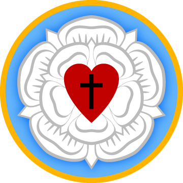 Luther's Seal